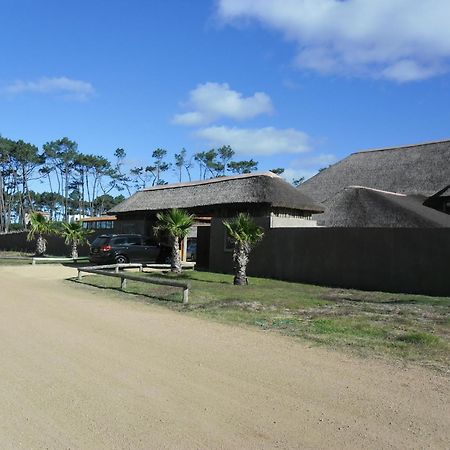 Palmeras Beach Hotel Punta del Este Eksteriør billede