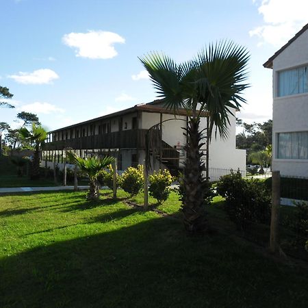 Palmeras Beach Hotel Punta del Este Eksteriør billede