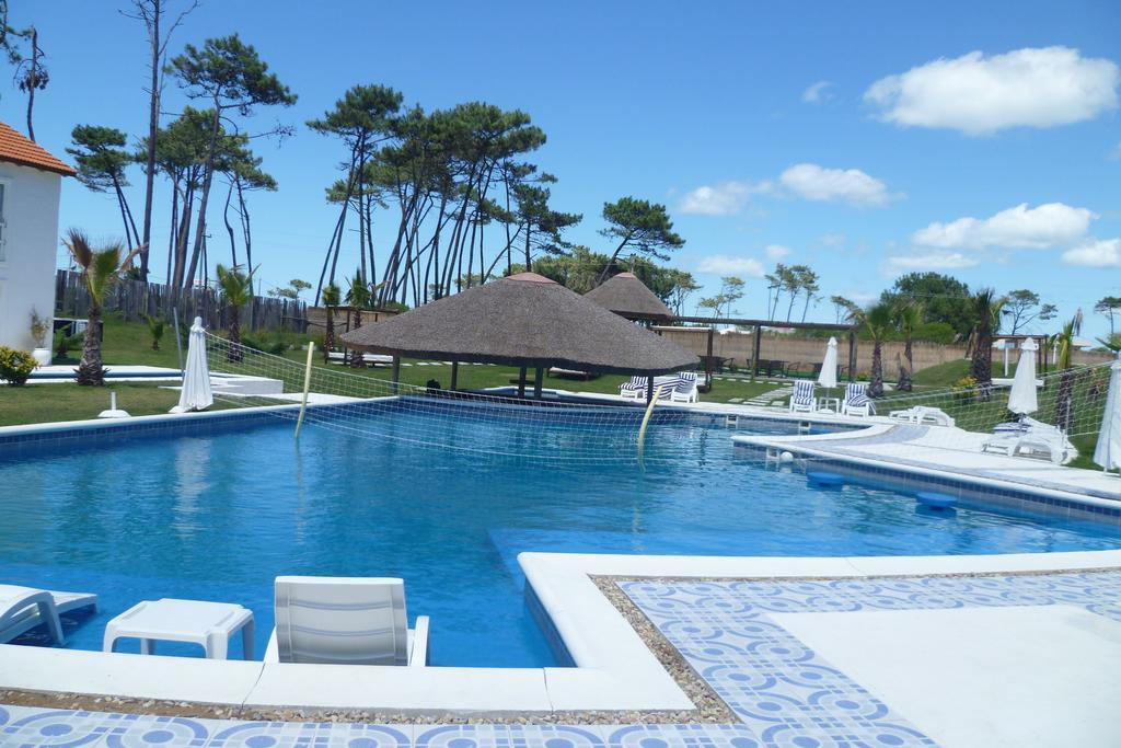 Palmeras Beach Hotel Punta del Este Eksteriør billede