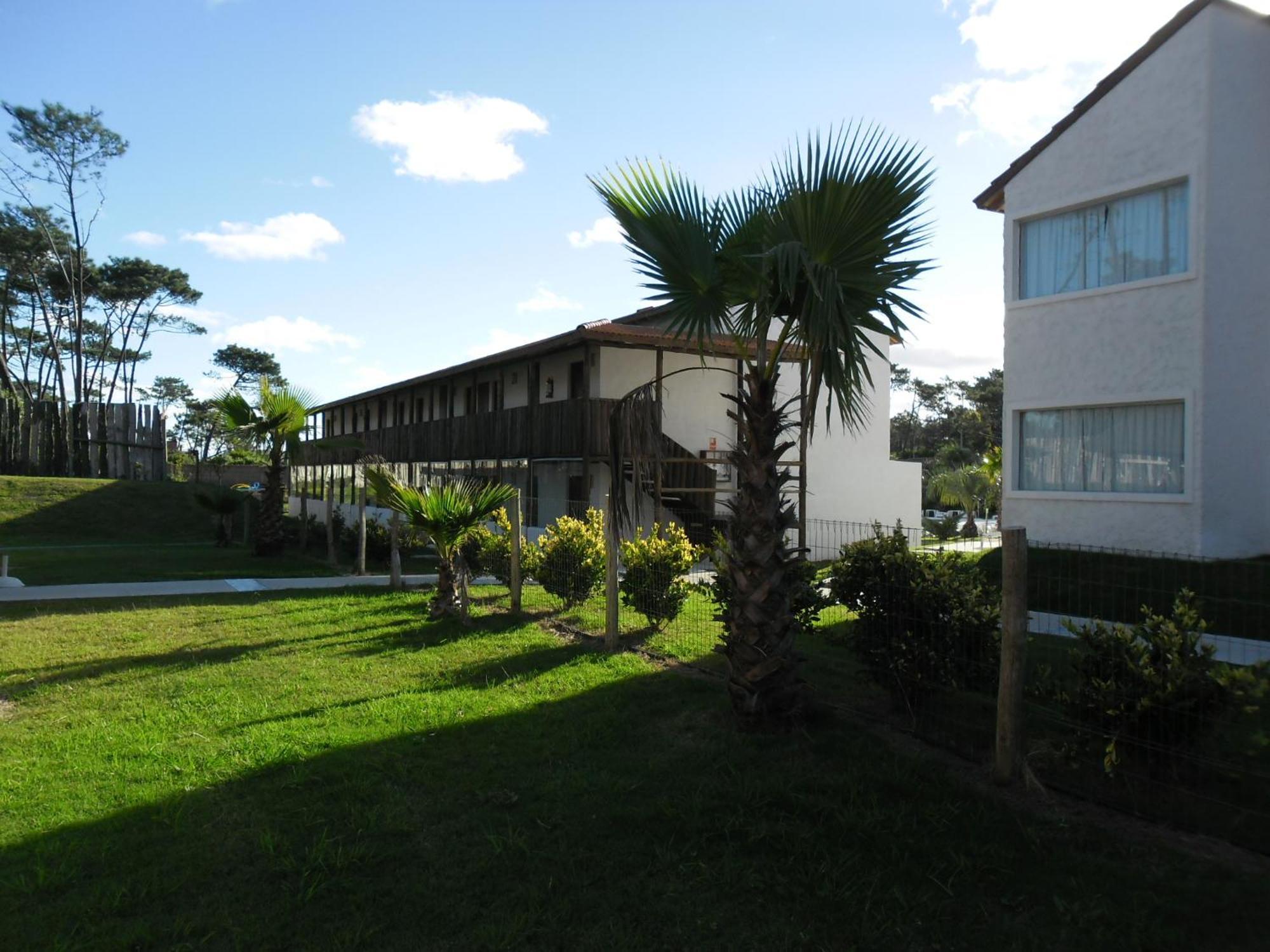 Palmeras Beach Hotel Punta del Este Eksteriør billede