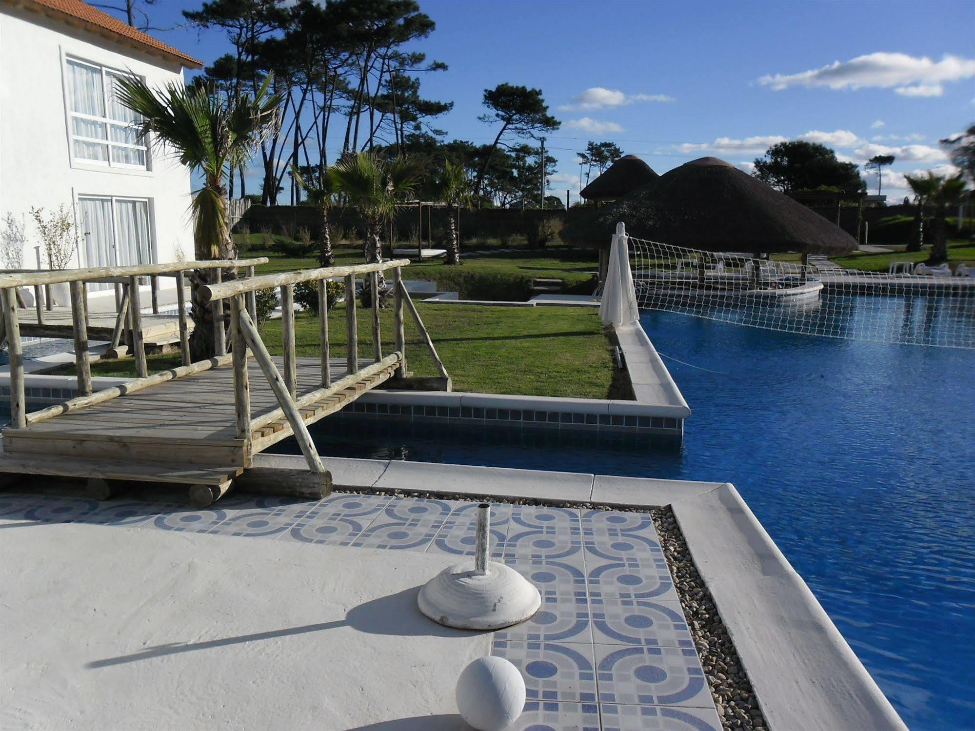 Palmeras Beach Hotel Punta del Este Eksteriør billede