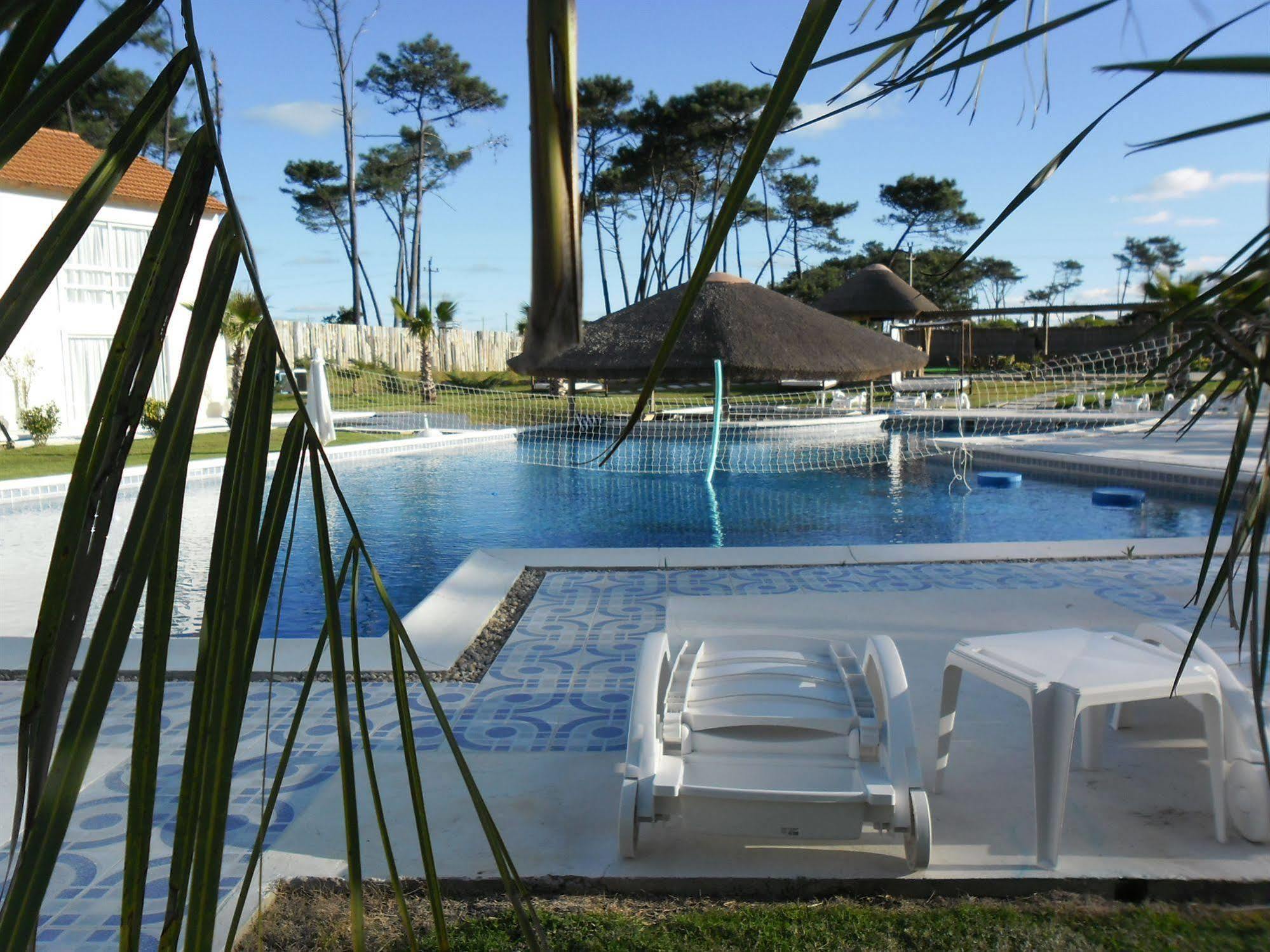 Palmeras Beach Hotel Punta del Este Eksteriør billede