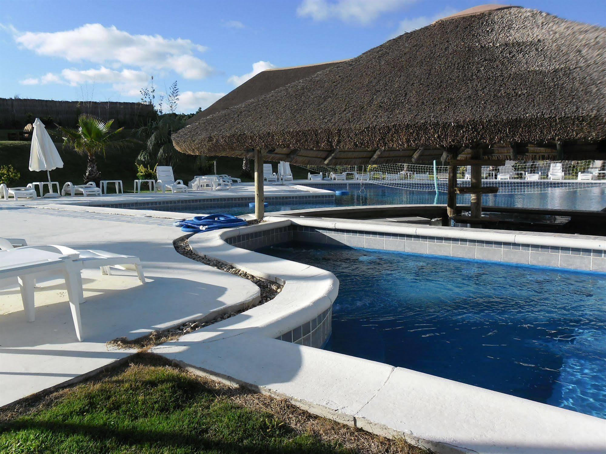 Palmeras Beach Hotel Punta del Este Eksteriør billede